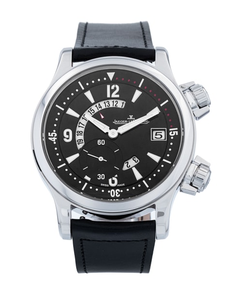 Jaeger-LeCoultre Master Compressor Dualmatic 1738470